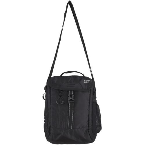 CAT Negro modelo Morral Kilimanjaro negros 85043  