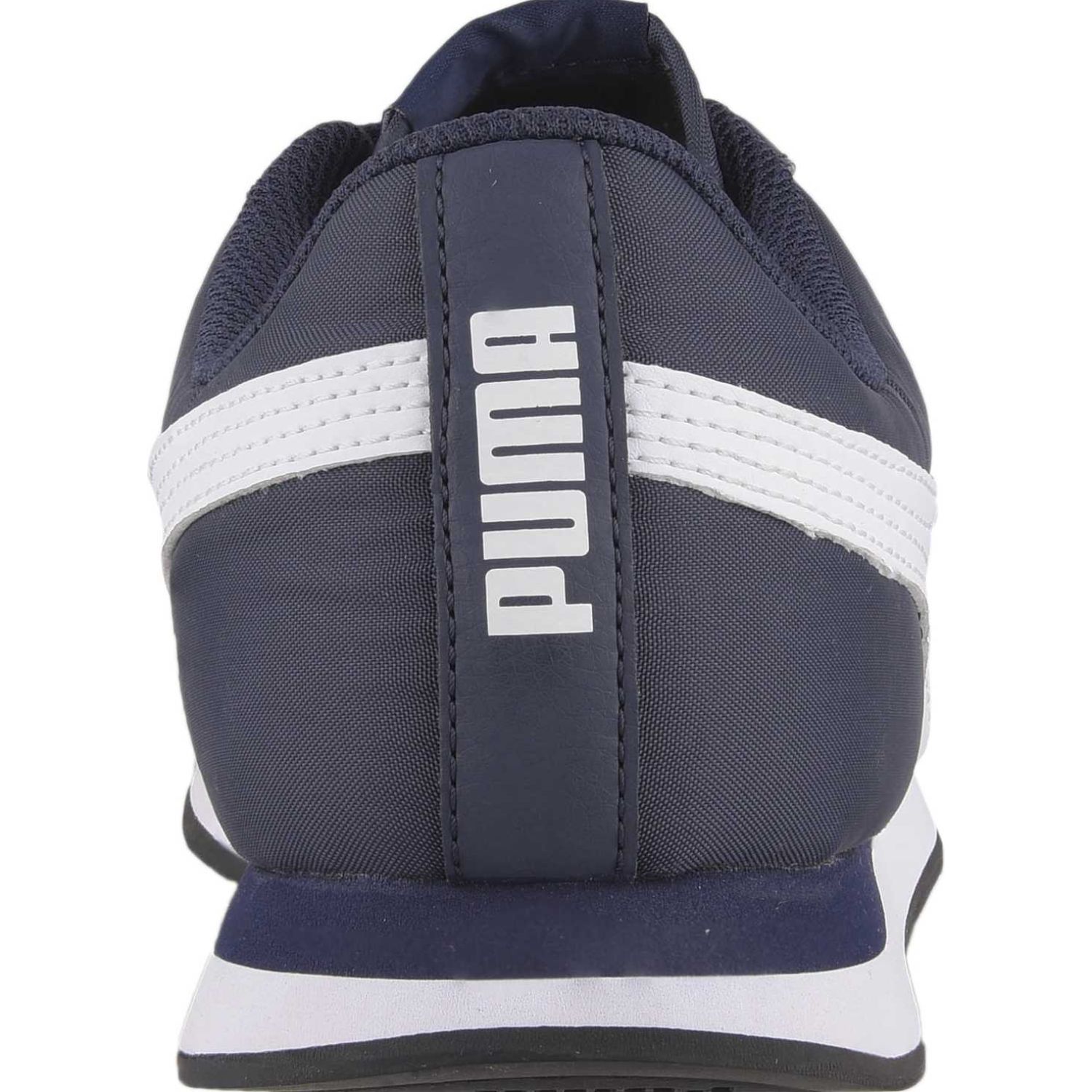 Puma Puma Turin Ii Nl azul blanco | Platanitos