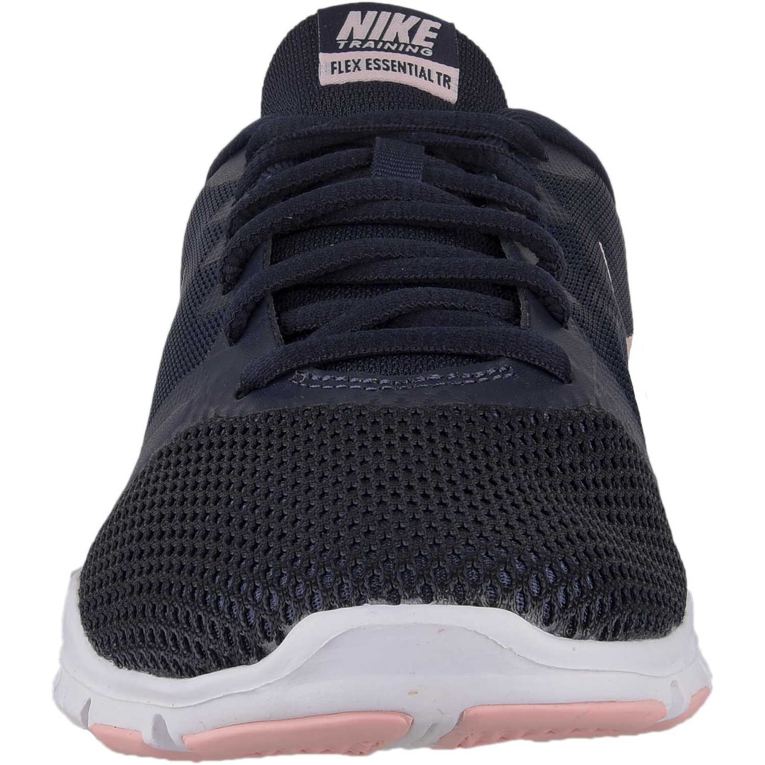 nike wmns nike flex essential tr