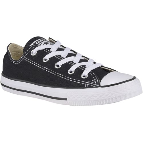 Ct Converse As Core Ox color negro | Platanitos