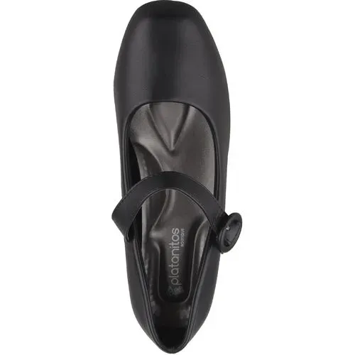 Platanitos Calzado Dama Cv 4706