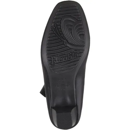 Platanitos Calzado Dama Cv 4706