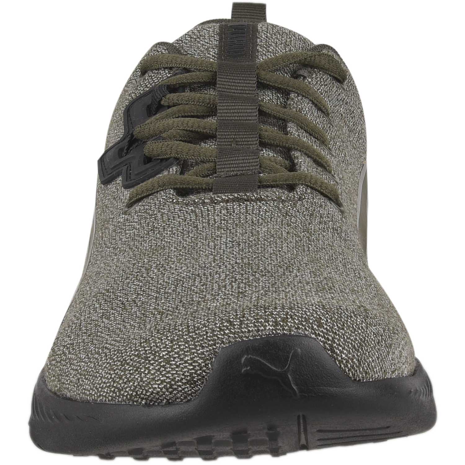 puma tishatsu runner