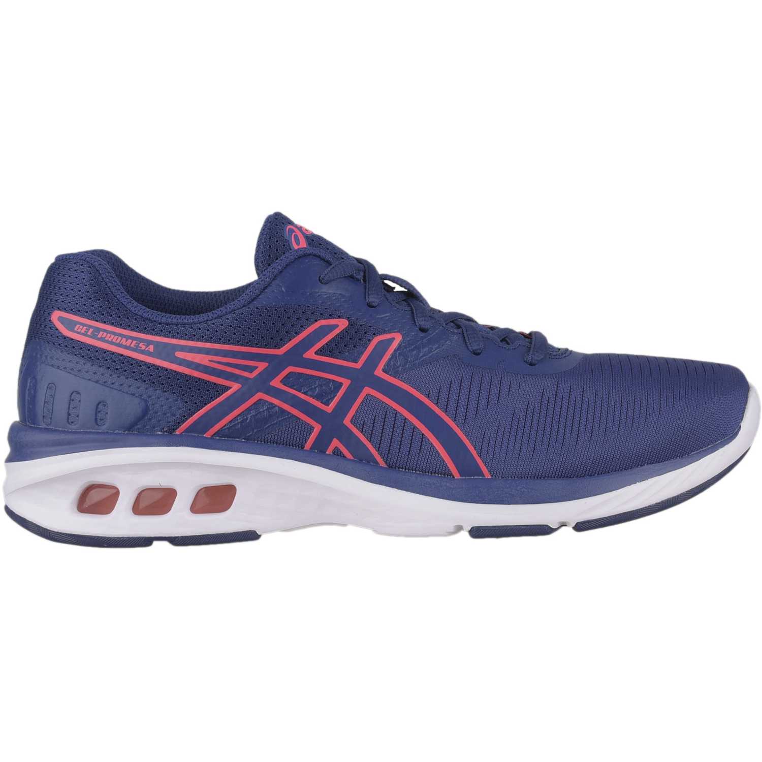 gel promesa asics