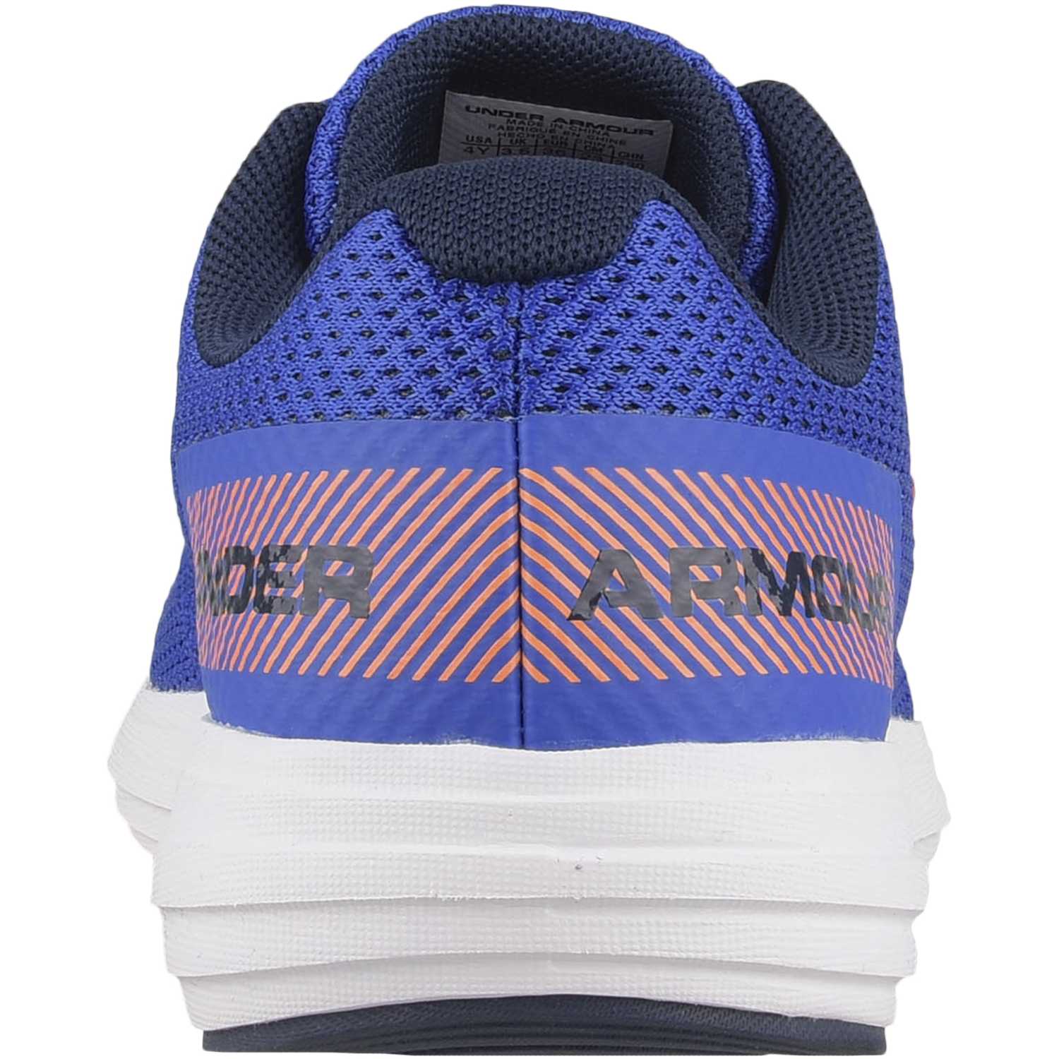 ua bgs surge rn