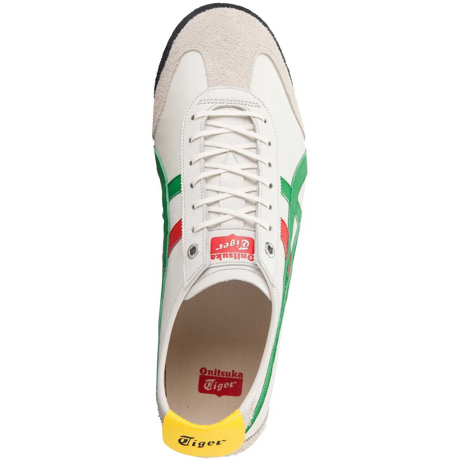 asics mexico 66 blue