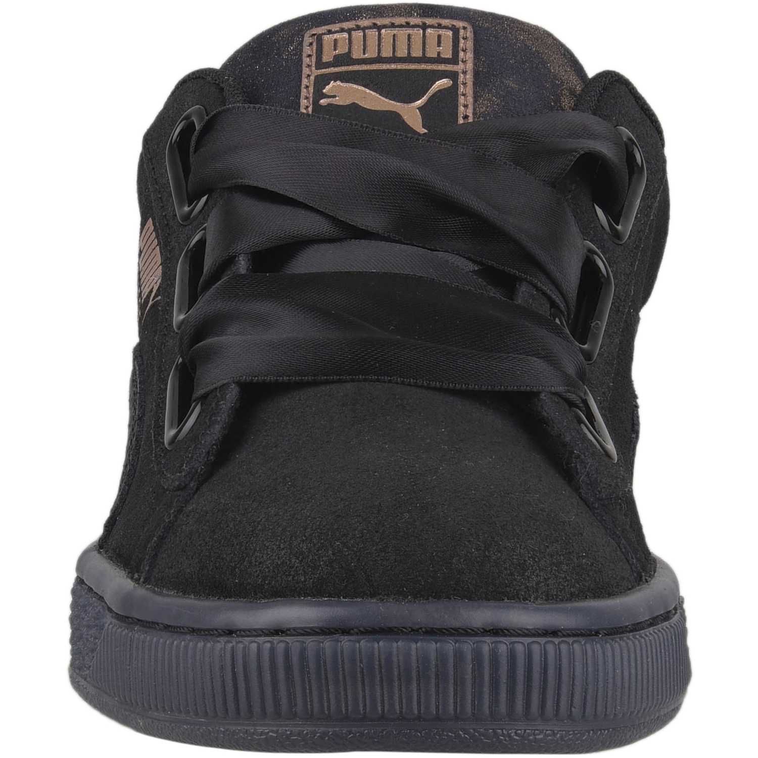 puma suede heart artica
