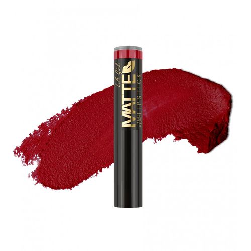 L.a. Girl Labial En Barra Matte Lip Color-Bite Me