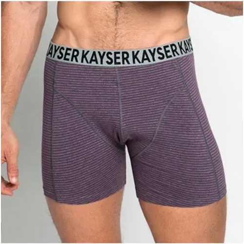 Kayser Rojo de Hombre modelo 93.132-Bur hombre 209150  