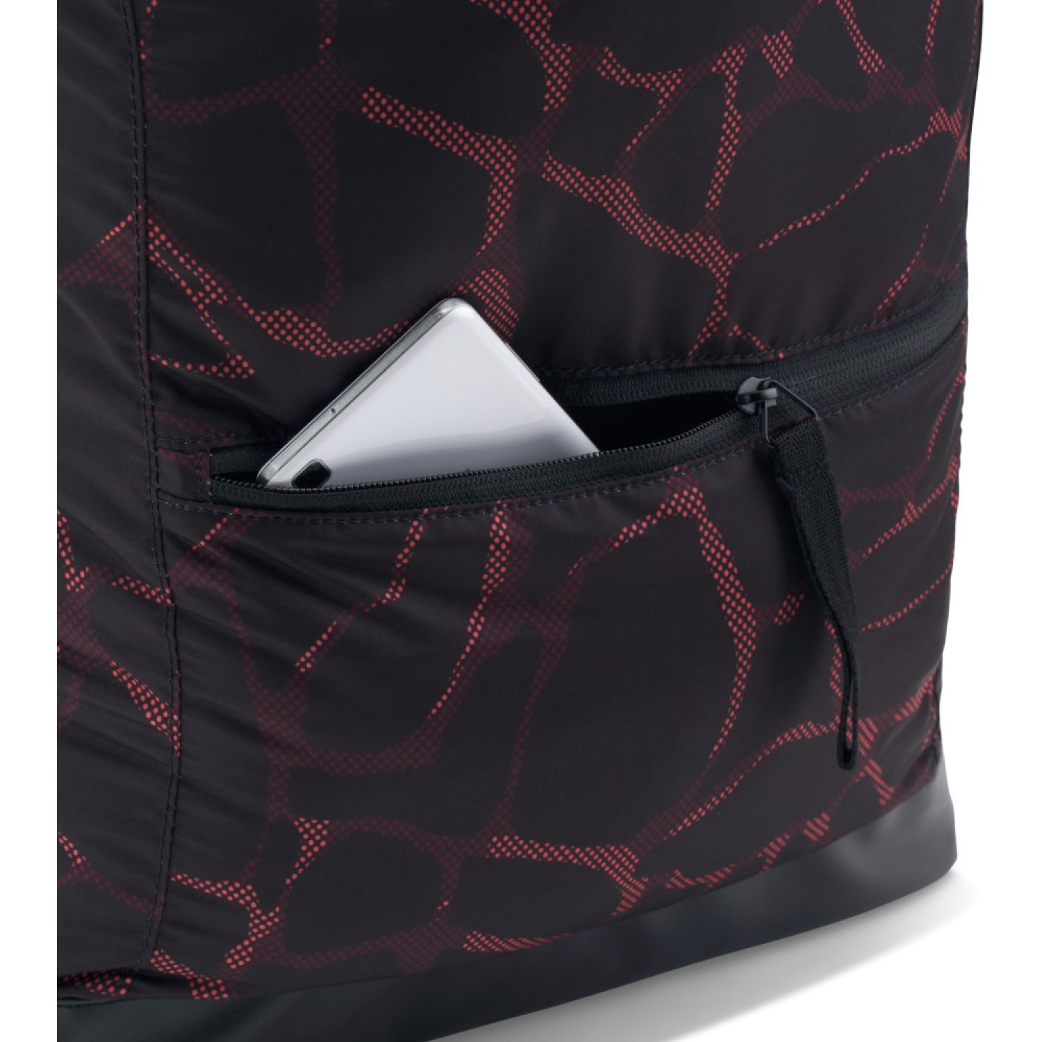 Under Armour Ua MultiTasker Backpack Negro Platanitos