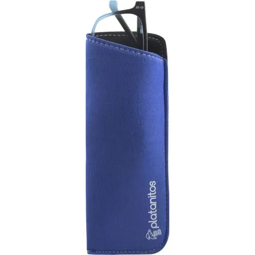 Platanitos Lentes De Medida 5078cv