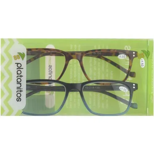 Platanitos Varios modelo Lentes De Medida 5078cv varios 126036  