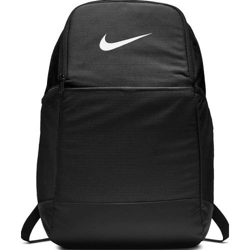 Nike Negro Nk Brsla M Bkpk - 9.0 (24l)