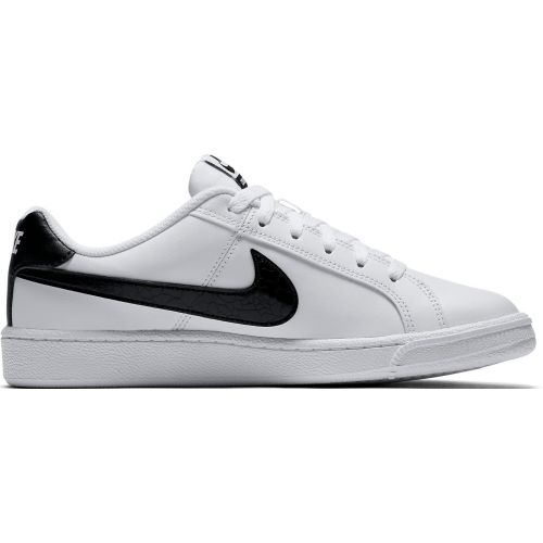 Nike Blanco de Mujer modelo Wmns Nike Court Royale blancos negros textiles mujer 147985 Textil 