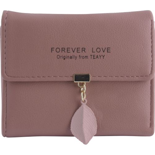 Platanitos Rosado de Mujer modelo Billetera Dama 2022077 rosados mujer 159713  
