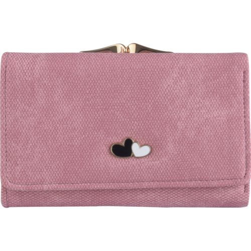 Platanitos Rosado de Mujer modelo Billetera Dama 2022090 rosados mujer 159739  