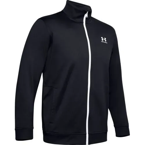 Under Armour Casaca Urbana Hombre Sportstyle Tricot