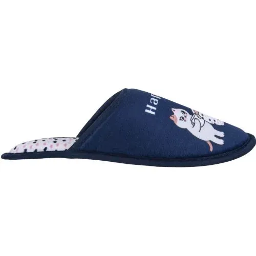 Platanitos Pantufla Dama P 1329