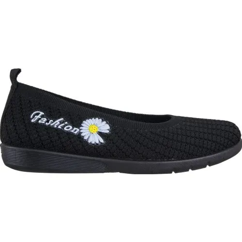 Platanitos Zapatilla Dama Zf 8906