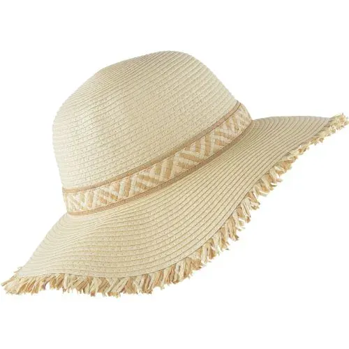 Platanitos Sombrero Dama 70725