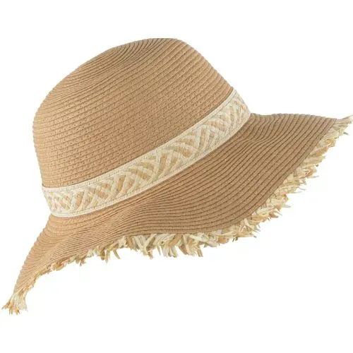 Platanitos Sombrero Dama 70725