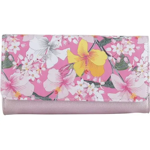 Platanitos Rosado de Mujer modelo Monedero Dama Sw002 rosados mujer 219291  