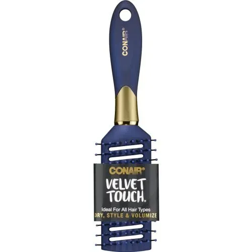 CONAIR Cepillo Brushing Velvet Touch