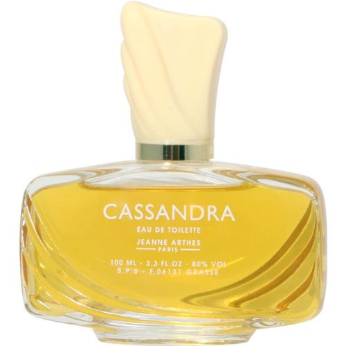 JEANNE ARTHES Perfume Cassandra Mujer Edt 100 Ml