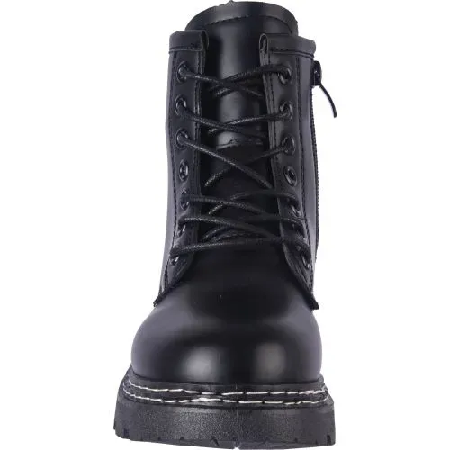 Platanitos Botin Dama Bt 2610