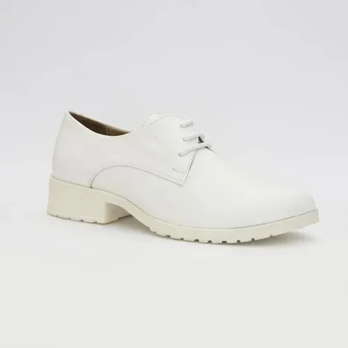 LumberJack Blanco de Mujer modelo 026372-Jan mujer 132962 Cuero