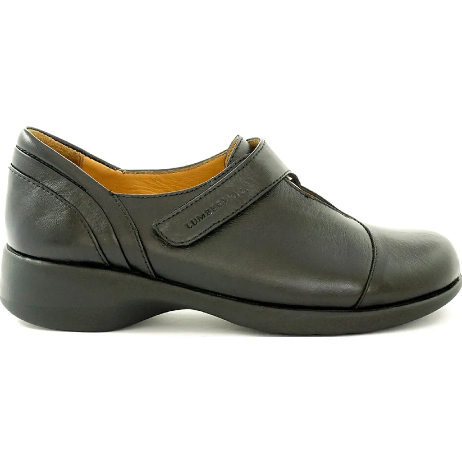 LumberJack 026405-Dan Lumberjack color negro | Platanitos