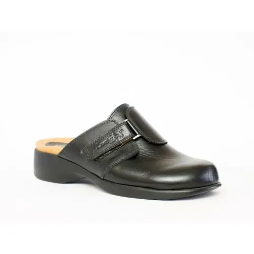 LumberJack Negro de Mujer modelo 0116014-Dan mujer 133282 Cuero 