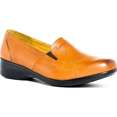 LumberJack  de Mujer modelo 026275-Mic mujer 132945 Cuero 