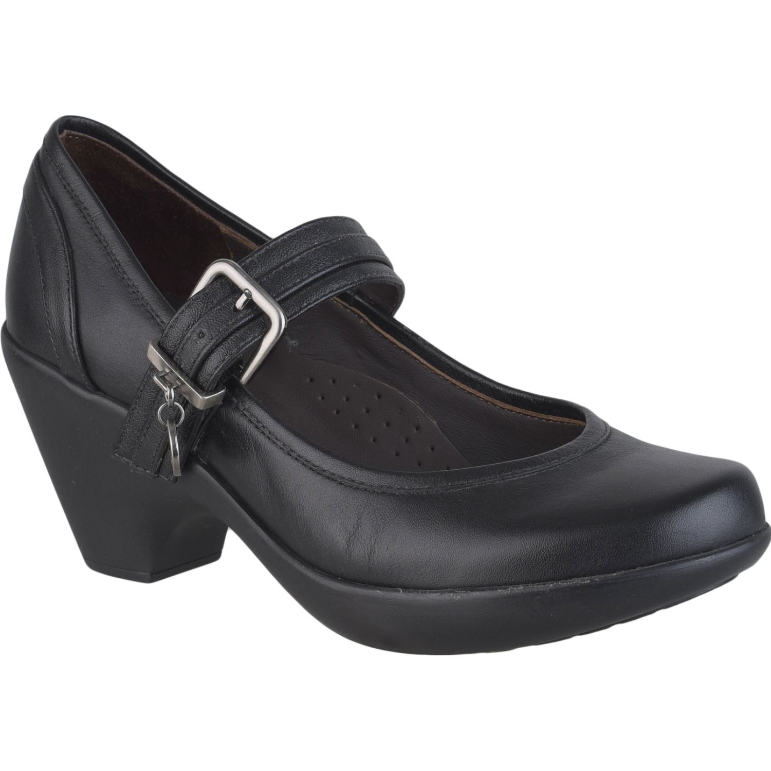 026320-Lau Lumberjack  color negro | Platanitos