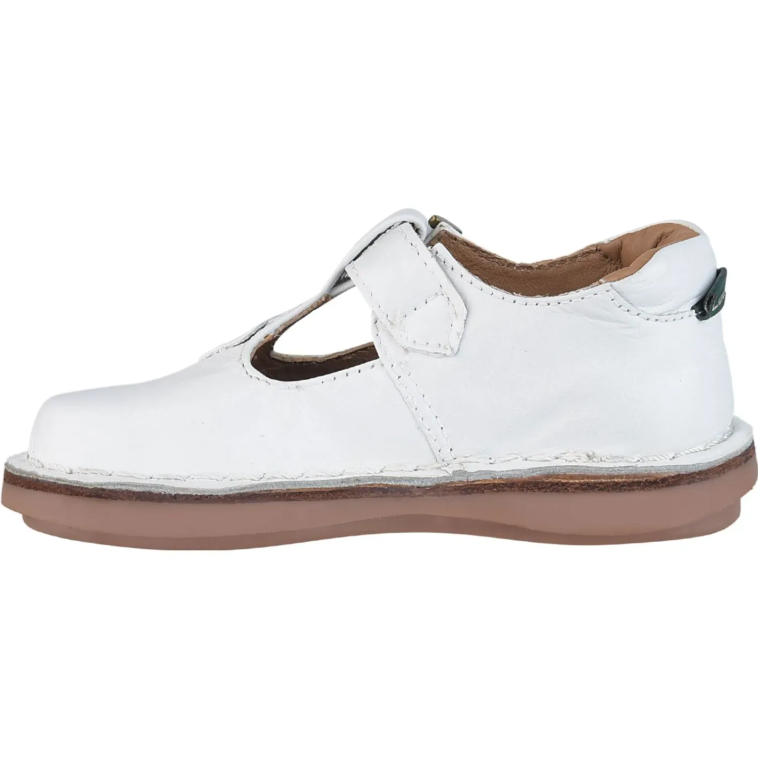 012061-L4 Lumberjack  color blanco | Platanitos