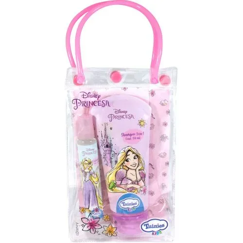 Kayser Varios de Niña / Niño modelo Set De Regalo Set Cartera Rapunz Sintetico Surtido niña 2021120313311586627  