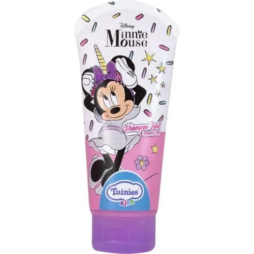 Kayser Set De Regalo Set Cartera Minnie Sintetico Surtido