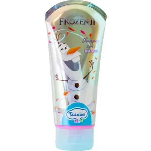 Kayser Set De Regalo Set Caja Frozen Sintetico Surtido