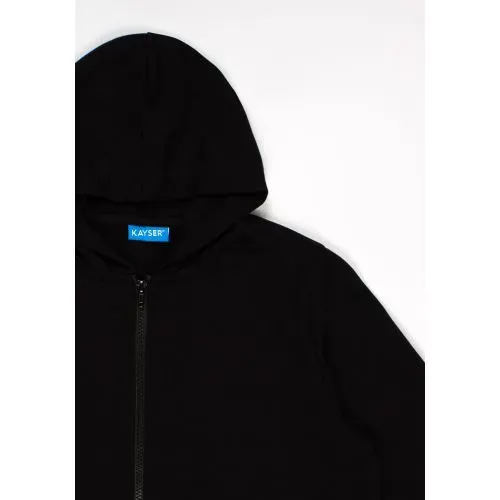 Kayser Niño 5451 Algodón Negro