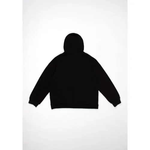 Kayser Niño 5451 Algodón Negro