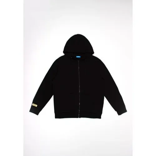 Kayser Niño 5451 Algodón Negro