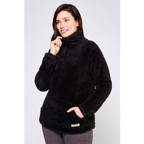Kayser Negro de Mujer modelo Dama 6553 Polyester Negro mujer 300599  