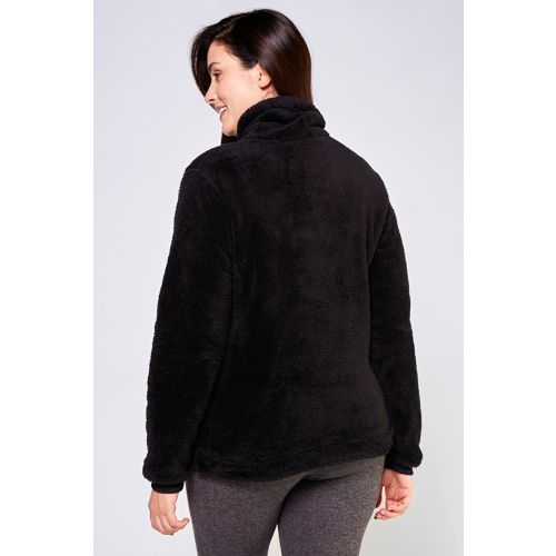 Kayser Dama 6553 Polyester Negro