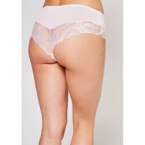 Kayser Pantaleta 14.150 Microfibra Rosado