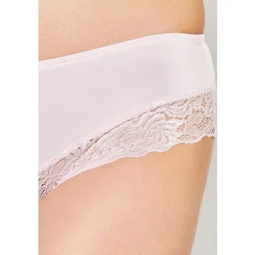 Kayser Pantaleta 14.150 Microfibra Rosado