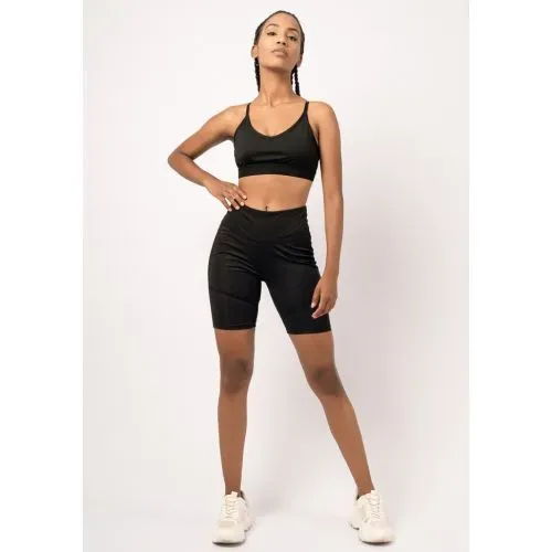 Kayser Sosten 50.702 Poliester Negro