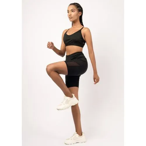 Kayser Sosten 50.702 Poliester Negro