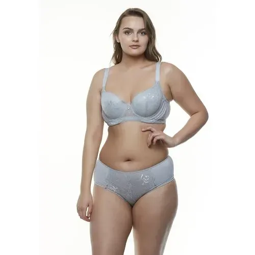 Kayser Sostén Soft Tul