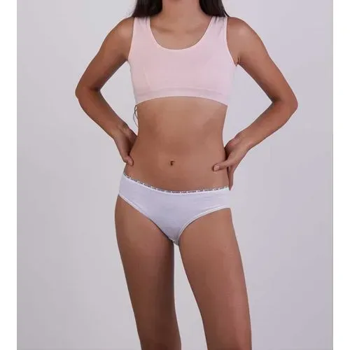 Kayser Rosado de Niña modelo Sosten Peto Algodon Rosado niña 209538  