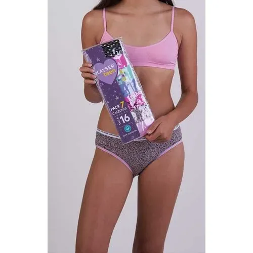 Kayser Morado de Niña modelo P716.185 niña 209490  